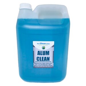 Alum Clean