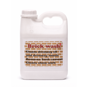 Brick Wash - 1L