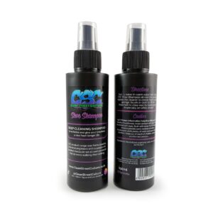 CSC Shoe Shampoo (Deep Cleaner)