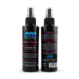 CSC Sneaker & Cap Fresh (Deodorizer)