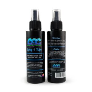 CSC Spray & Wipe (Maintenance Cleaner)