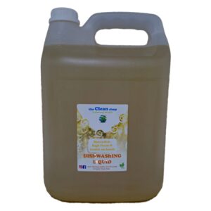 Honey Dish Dishwashing