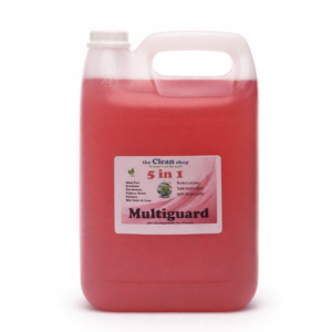 Multiguard 5 in 1