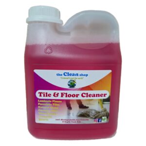 Tile & Floor Cleaner
