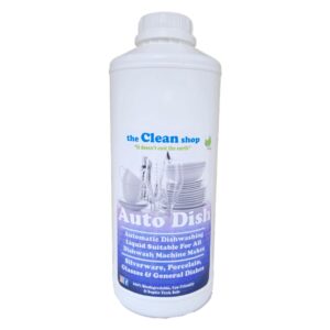 Automatic Dish Wash (Wash Machine Liquid)