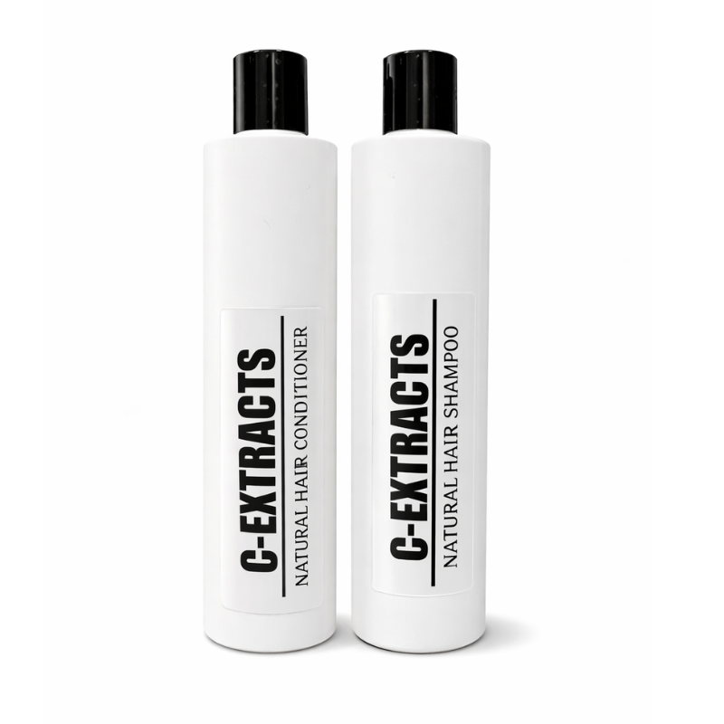 C-Extracts Conditioner (Salon)