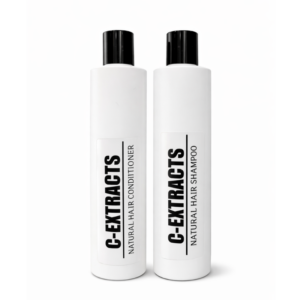 C-Extracts Shampoo (Salon)