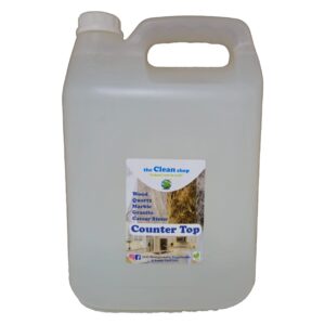 Counter Top Cleaner