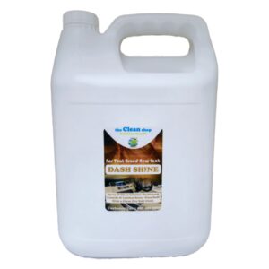 Dash Shine Silicone