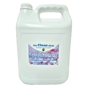 Fabric Softner