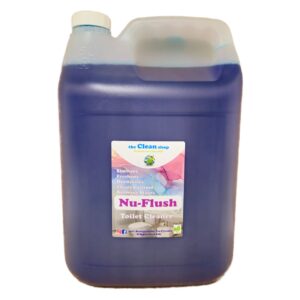 Nu Flush Toilet Bowel Cleaner
