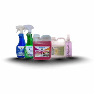 Package Six (6) Bathroom Essentials