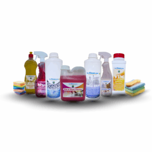 Package Four (4) Kitchen Essentials Option 1 (Ultra Pack)