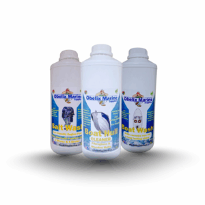 Package Nine (9) Boat Care Package