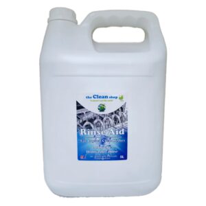 Auto Rinse (Rinse Aid Liquid)