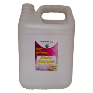 Stain Zapper & Upholstery Cleaner