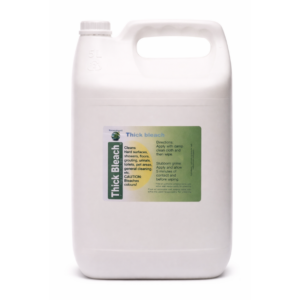 Thick Bleach