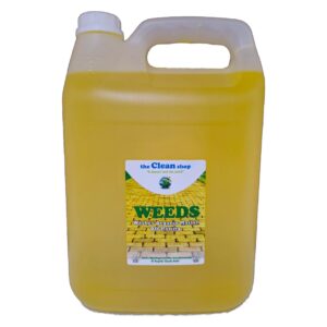 Weed Killer
