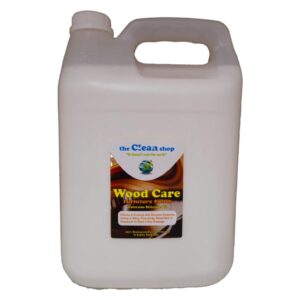 Wood Care Furniture Polish