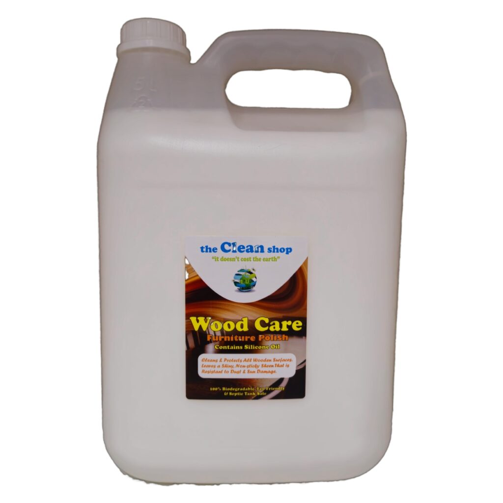 Wood Care Furniture Polish