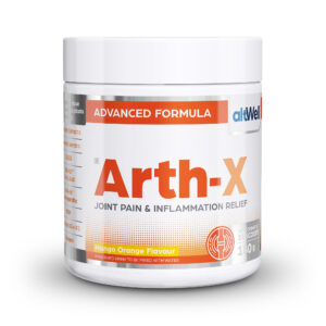 Arth-X Adv Formula Powder