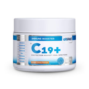 C19+ Immune Booster
