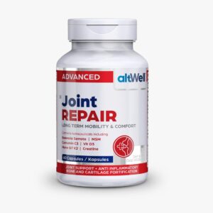 Joint Repair Capsules