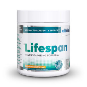 LIFESPAN Reverse Ageing