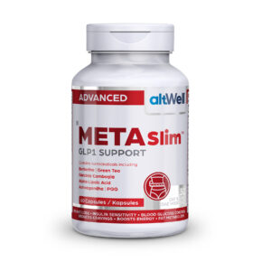 METASlim Capsules