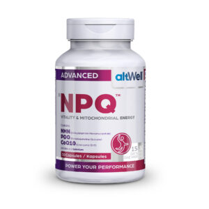 NPQ Capsules