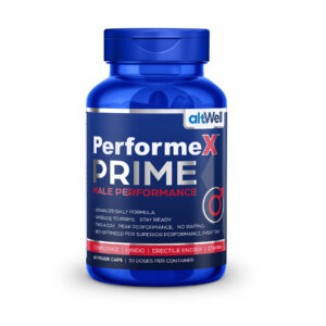 PerformeX Capsules