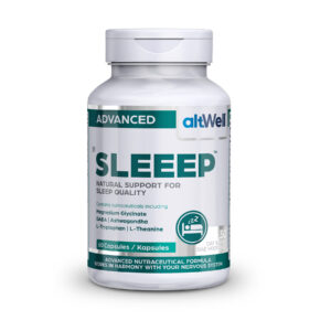 SLEEEP Capsules