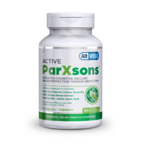 ParXsons Booster Drink