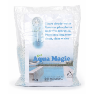 Aqua Magic 400g Sachet
