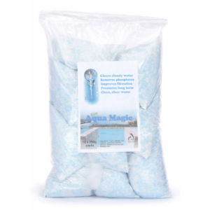 Aqua Magic 10 × 350g Pack