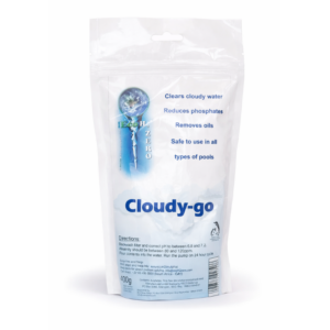 Cloudy Go 400g Sachet