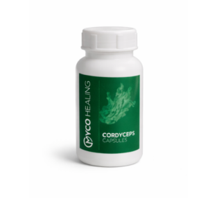 Cordyceps Capsules