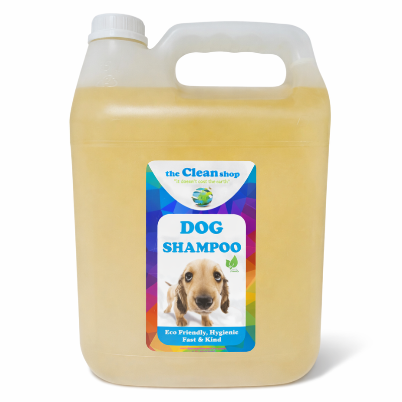 Dog Shampoo