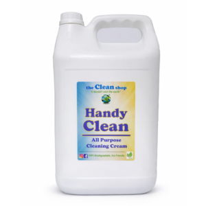 Handy Andy Cleaner Extra Thick Cream