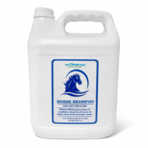 Horse Shampoo