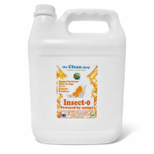 Insect-O Natural Insect Repellant & Deodorizer