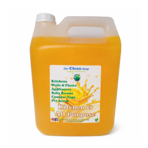 Kitchen & All Purpose Cleaner
