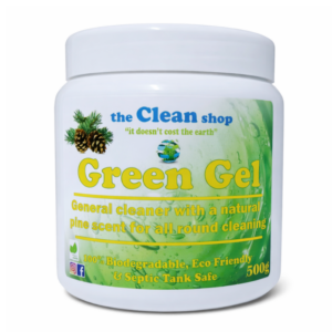 Pine Gel Cleaner