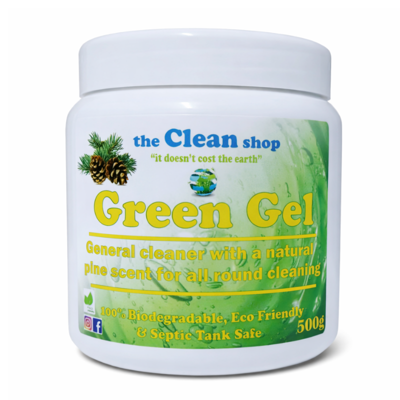 Pine Gel Cleaner