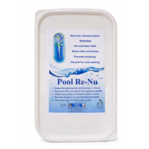 Pool Re-Nu
