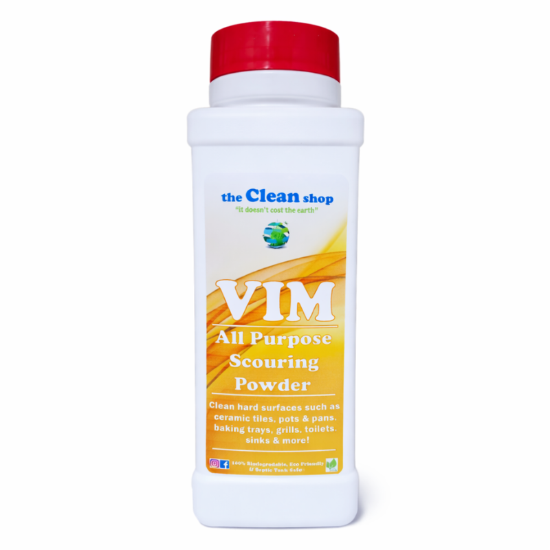 Vim Scouring Powder